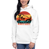 Mamasaurus Unisex Hoodie