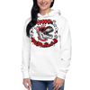 Happy Mamasaurus Unisex Hoodie