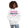 Mamasaurus Unisex Hoodie