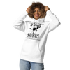 Mamasaurus Unisex Hoodie