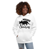 Mamasaurus Unisex Hoodie