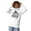 Mamasaurus Unisex Hoodie