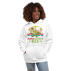 Mamasaurus Rex Unisex Hoodie