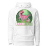 Mamasaurus Unisex Hoodie