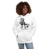 Mamasaurus Unisex Hoodie