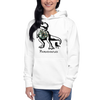 Mamasaurus Unisex Hoodie