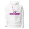 Mamasaurus Unisex Hoodie