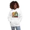 Mamasaurus Unisex Hoodie