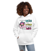 Out Of All The Moms In The World I'm So Glad You Are Mine Unisex Hoodie