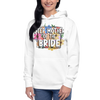 Step Mother Of The Bride Unisex Hoodie