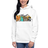 Blessed Mama Unisex Hoodie