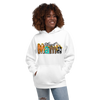 Blessed Mama Unisex Hoodie