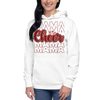 Cheer Mama Unisex Hoodie