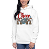 Cheer Mom Unisex Hoodie