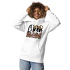 Cheer Mom Unisex Hoodie