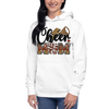 Cheer Mom Unisex Hoodie