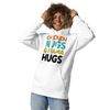 Chicken Nugs & Mama Hugs Unisex Hoodie