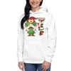 Mama Elf Unisex Hoodie