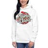 Mama Claus Unisex Hoodie