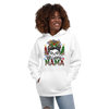 Merry Mama Unisex Hoodie