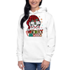 Merry Mama Unisex Hoodie