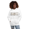 Dance Mama Unisex Hoodie