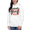 Diamonds Are A Mom's Best Friend Unisex Hoodie