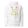 Mama Bunny Unisex Hoodie