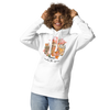 Mama Needs The Spice Unisex Hoodie