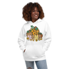 Mama Pumpkin Unisex Hoodie