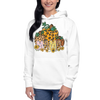 Mama Pumpkin Unisex Hoodie