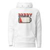 Daddy Low Battery Unisex Hoodie