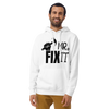 Mr. Fix It Unisex Hoodie