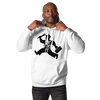 Mr. Fix It Unisex Hoodie