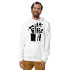 Mr. Fix It Unisex Hoodie