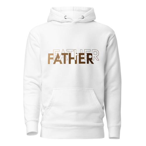 Father Unisex Hoodie