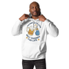 Father And Sun Best Friends For Life Unisex Hoodie