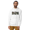 Papa Fishing Dad Unisex Hoodie