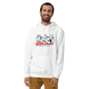 My Dad Is Awesome Unisex Hoodie