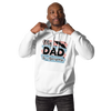 My Dad Is Awesome Unisex Hoodie