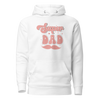 Super Dad Unisex Hoodie