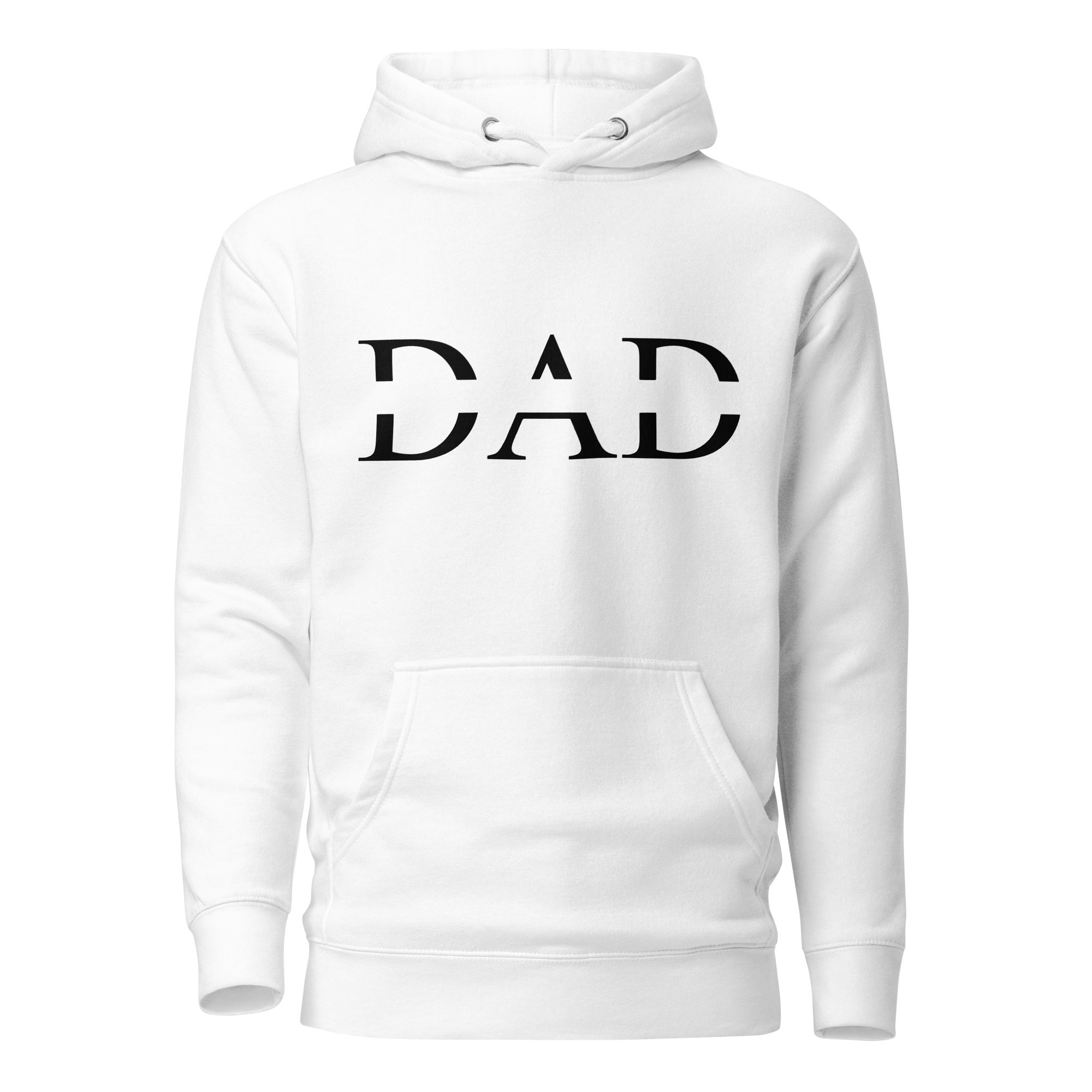 Dad Unisex Hoodie