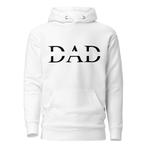 Dad Unisex Hoodie