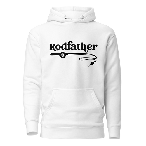 Rodfather Unisex Hoodie