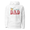 Super Dad Unisex Hoodie