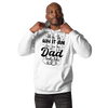 This Is What An Awesome Dad Looks Like Unisex Hoodie