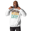 My First Father's Day Unisex Hoodie