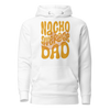 Nacho Average Dad Unisex Hoodie