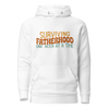 Surviving Fatherhood One Beer At A Time Unisex Hoodie