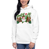 Football Mom Christmas Unisex Hoodie